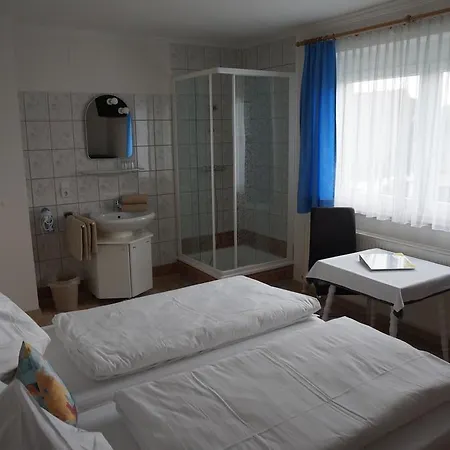 Homestay Fruhstuckspension Milli *