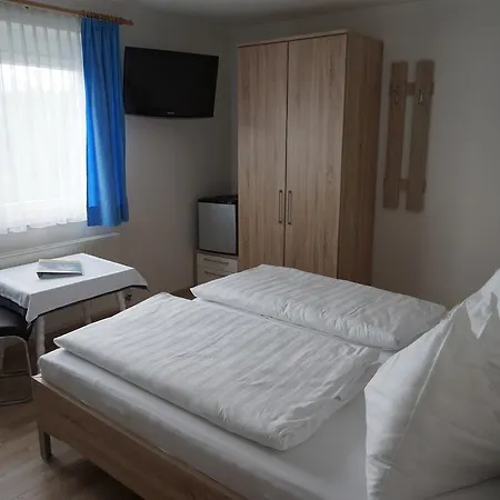 Accommodatie bij particulieren Fruhstuckspension Milli Velden am Wörthersee