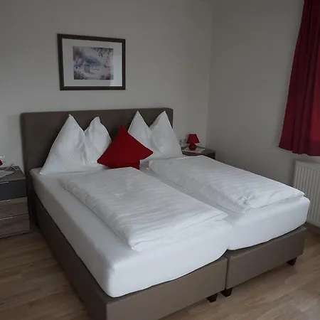 Fruhstuckspension Milli Accommodatie bij particulieren