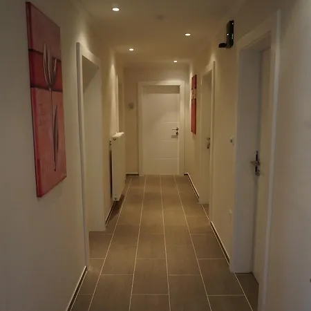 Fruhstuckspension Milli Accommodatie bij particulieren *