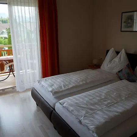 Accommodatie bij particulieren Fruhstuckspension Milli Velden am Wörthersee