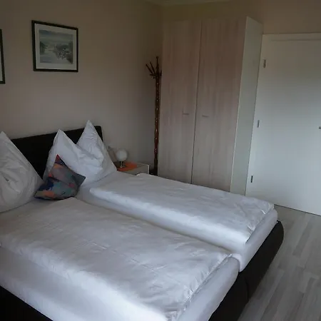Accommodatie bij particulieren Fruhstuckspension Milli