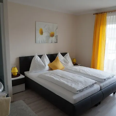 Accommodatie bij particulieren Fruhstuckspension Milli *