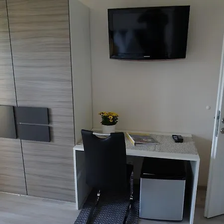 Homestay Fruhstuckspension Milli *