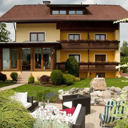 Homestay Fruhstuckspension Milli *